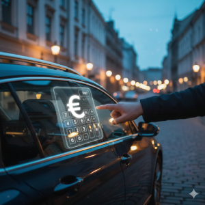 Taxiservice 24/7 – vienkāršākais veids, kā uzzināt taksometra cenu Rīgā